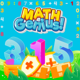  Math Master: Brain Challenge