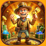 Gold Miner Jack: Unearth the Treasure!