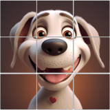 Picture Slide Puzzle