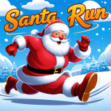 Santa Run: Holiday Dash