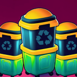 Waste Recycle Challenge